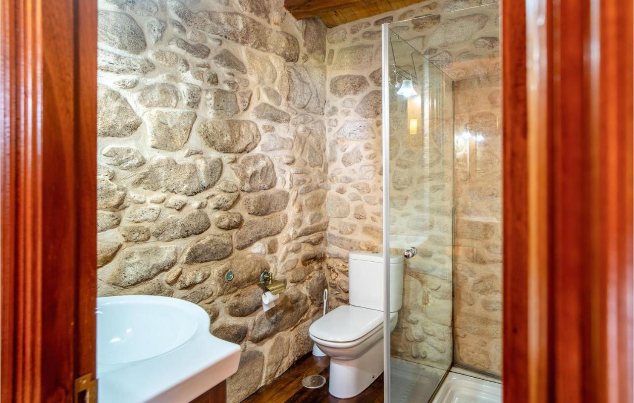 2 Bedroom Amazing Home In Muros Zewnętrze zdjęcie